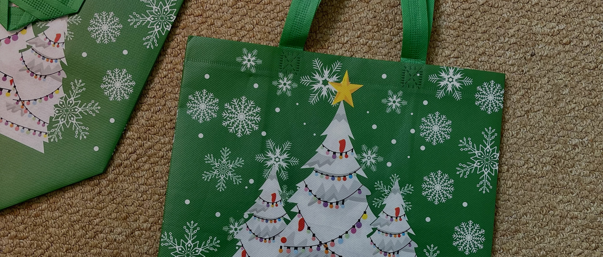 Gift Wrapping
