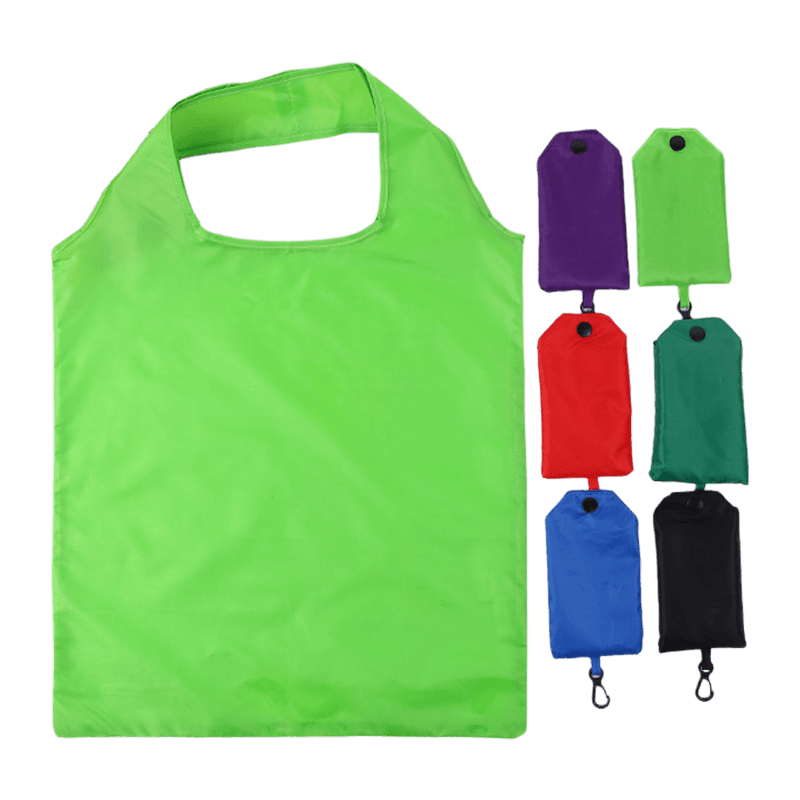 190T Strong Load-Bearing Polyester Sando Bag