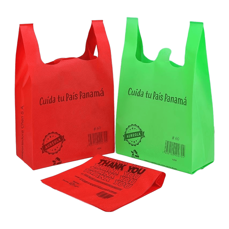 Non Woven Sando Bag